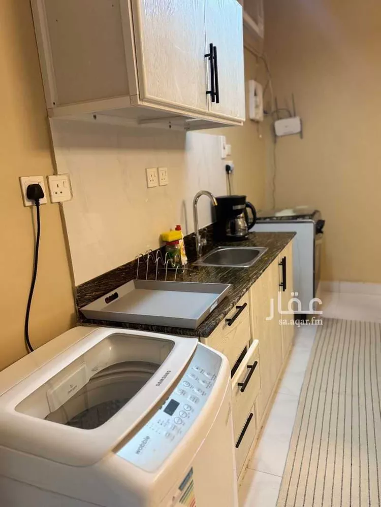 عمارة للإيجار في شارع دحية ابن خليفة الكلبي, حي الفيصلية الجنوبية, مدينة تبوك, منطقة تبوك صورة 2