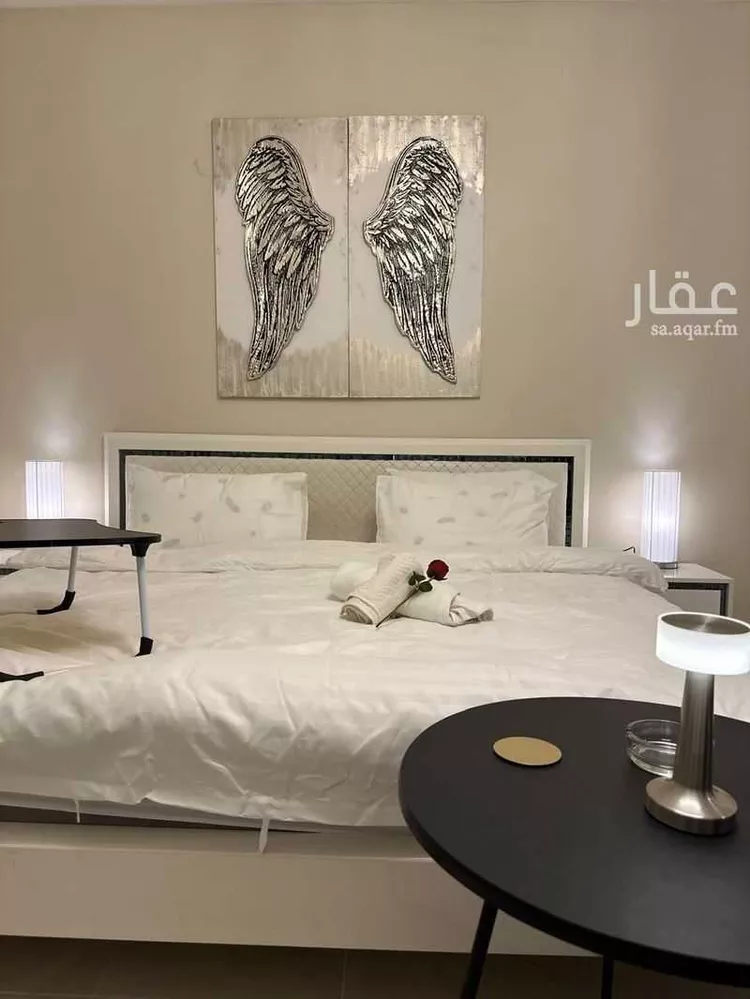 عمارة للإيجار في شارع دحية ابن خليفة الكلبي, حي الفيصلية الجنوبية, مدينة تبوك, منطقة تبوك صورة 3