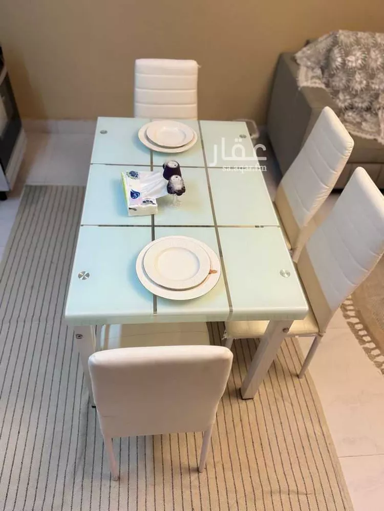 عمارة للإيجار في شارع دحية ابن خليفة الكلبي, حي الفيصلية الجنوبية, مدينة تبوك, منطقة تبوك صورة 3