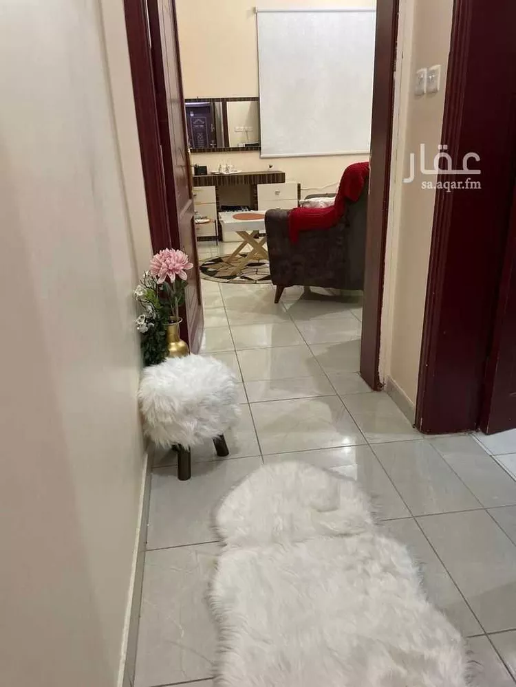 عمارة للإيجار في شارع دحية ابن خليفة الكلبي, حي الفيصلية الجنوبية, مدينة تبوك, منطقة تبوك صورة 5