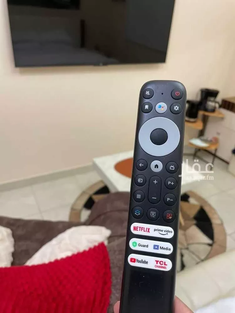 عمارة للإيجار في شارع دحية ابن خليفة الكلبي, حي الفيصلية الجنوبية, مدينة تبوك, منطقة تبوك صورة 4