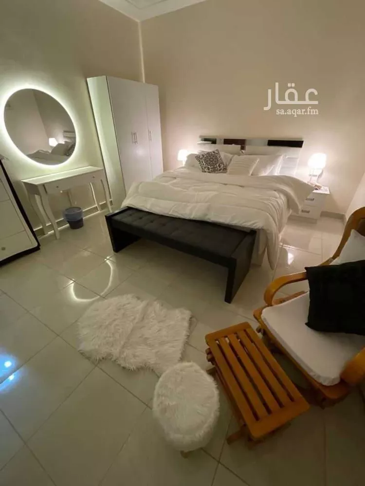 عمارة للإيجار في شارع دحية ابن خليفة الكلبي, حي الفيصلية الجنوبية, مدينة تبوك, منطقة تبوك صورة 4