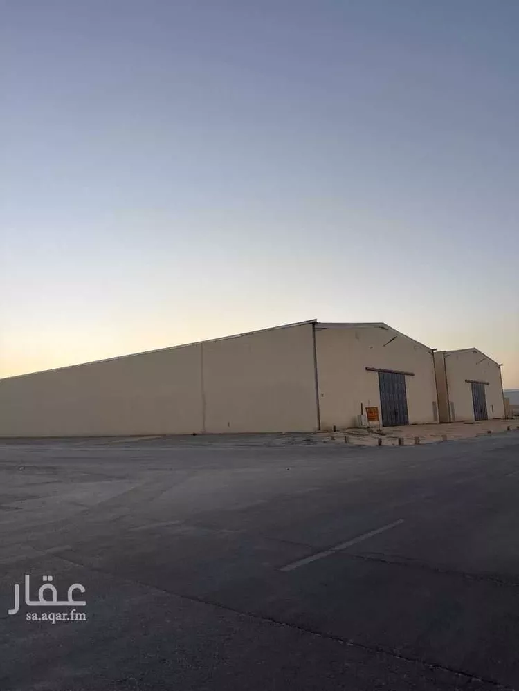 مستودع للإيجار في شارع الوداعة, حي طيبة, مدينة الرياض, منطقة الرياض