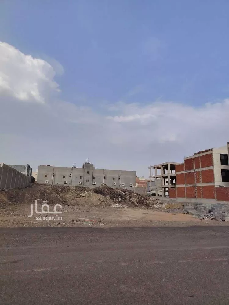 أرض للبيع في حي الغراء, مدينة المدينة المنورة, منطقة المدينة المنورة صورة 2