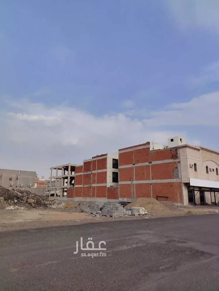 أرض للبيع في حي الغراء, مدينة المدينة المنورة, منطقة المدينة المنورة