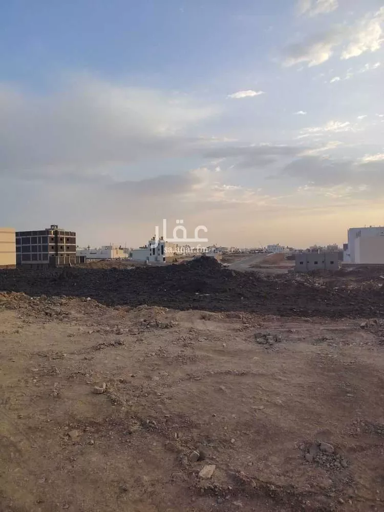 أرض للإيجار في شارع ضمرة بن ابي العيص, حي نبلاء, مدينة المدينة المنورة, منطقة المدينة المنورة صورة 3