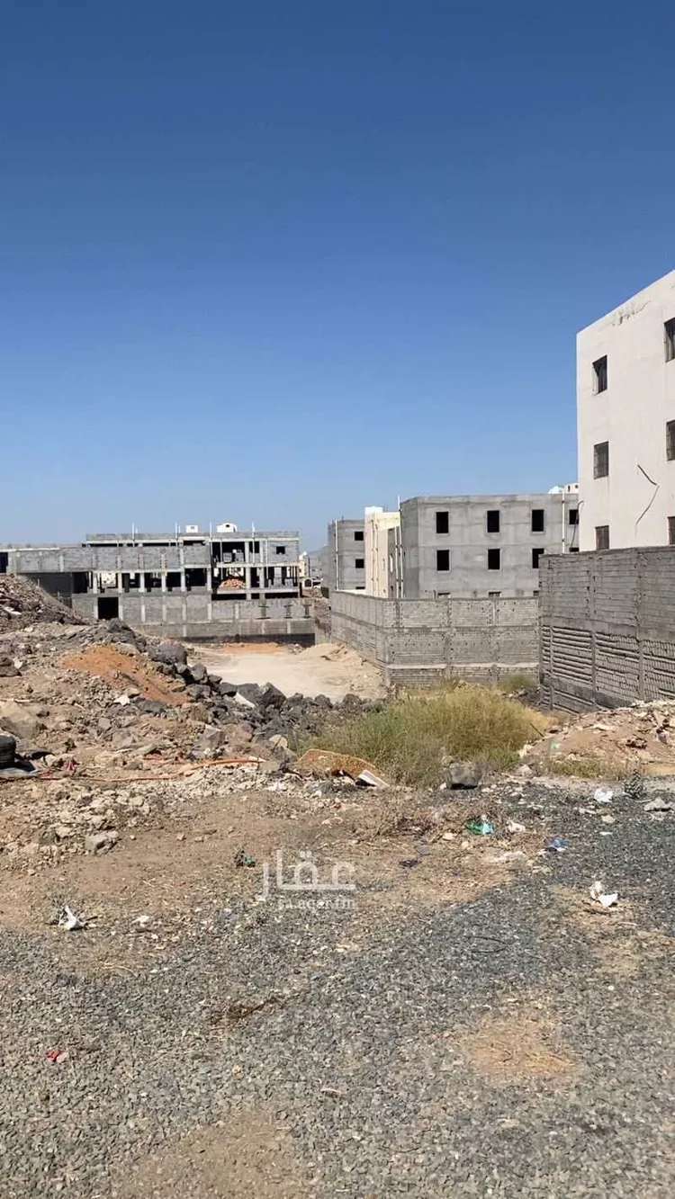 أرض للبيع في شارع سمراء بنت نهيك, حي نبلاء, مدينة المدينه المنوره, منطقة المدينة المنورة صورة 4