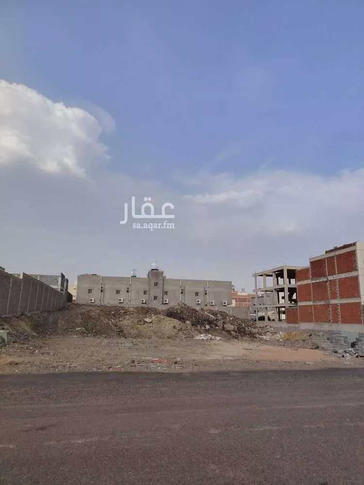 أرض للبيع في حي الغراء, مدينة المدينة المنورة, منطقة المدينة المنورة صورة 3