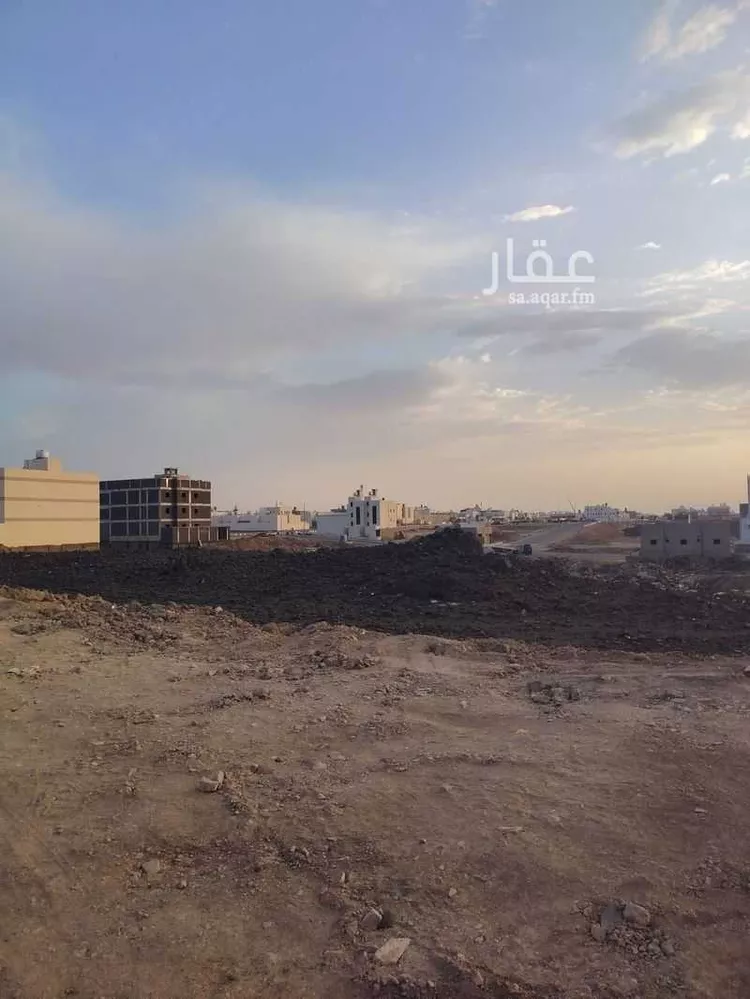 أرض للإيجار في شارع ضمرة بن ابي العيص, حي نبلاء, مدينة المدينة المنورة, منطقة المدينة المنورة صورة 2