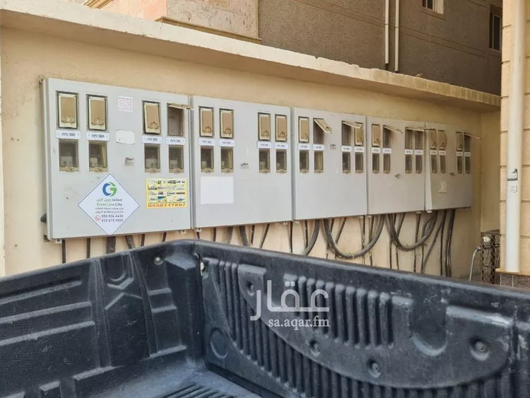 عمارة للبيع في شارع ابو بكر بن قاضي شهبه, حي الأمير فواز الجنوبى, مدينة جدة, منطقة مكة المكرمة صورة 3