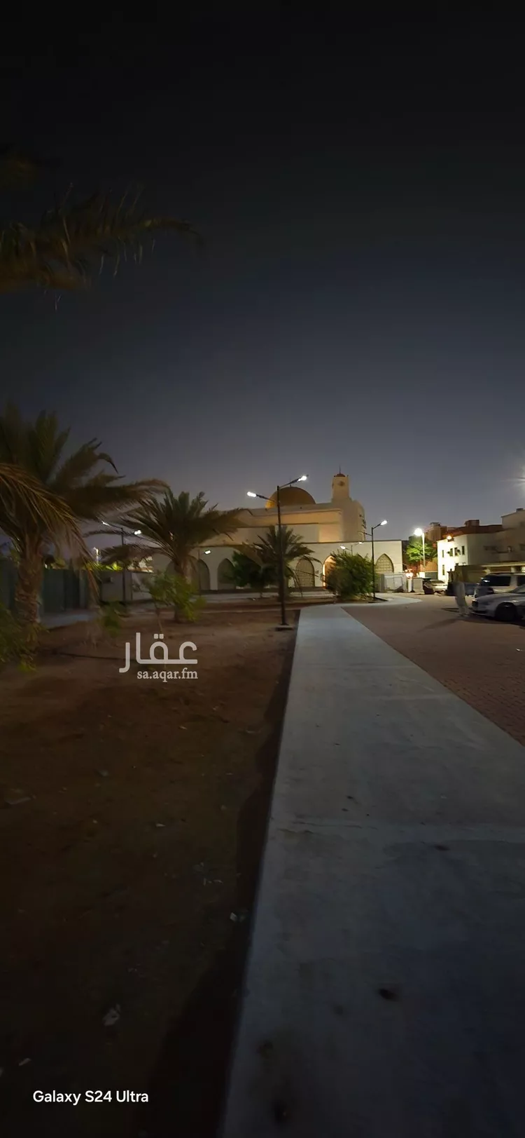 أرض للبيع في شارع الحسن المثني, حي الشاطئ, مدينة جدة, منطقة مكة المكرمة صورة 4