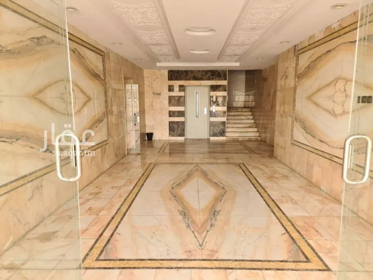 شقة للإيجار في شارع ابو بكر بن قاضي شهبه, حي الأمير فواز الجنوبى, مدينة جدة, منطقة مكة المكرمة صورة 2