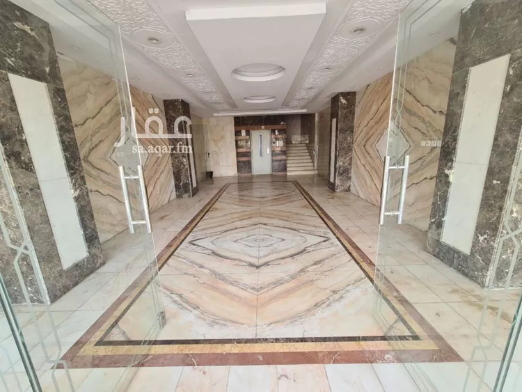 عمارة للبيع في شارع ابو بكر بن قاضي شهبه, حي الأمير فواز الجنوبى, مدينة جدة, منطقة مكة المكرمة صورة 5