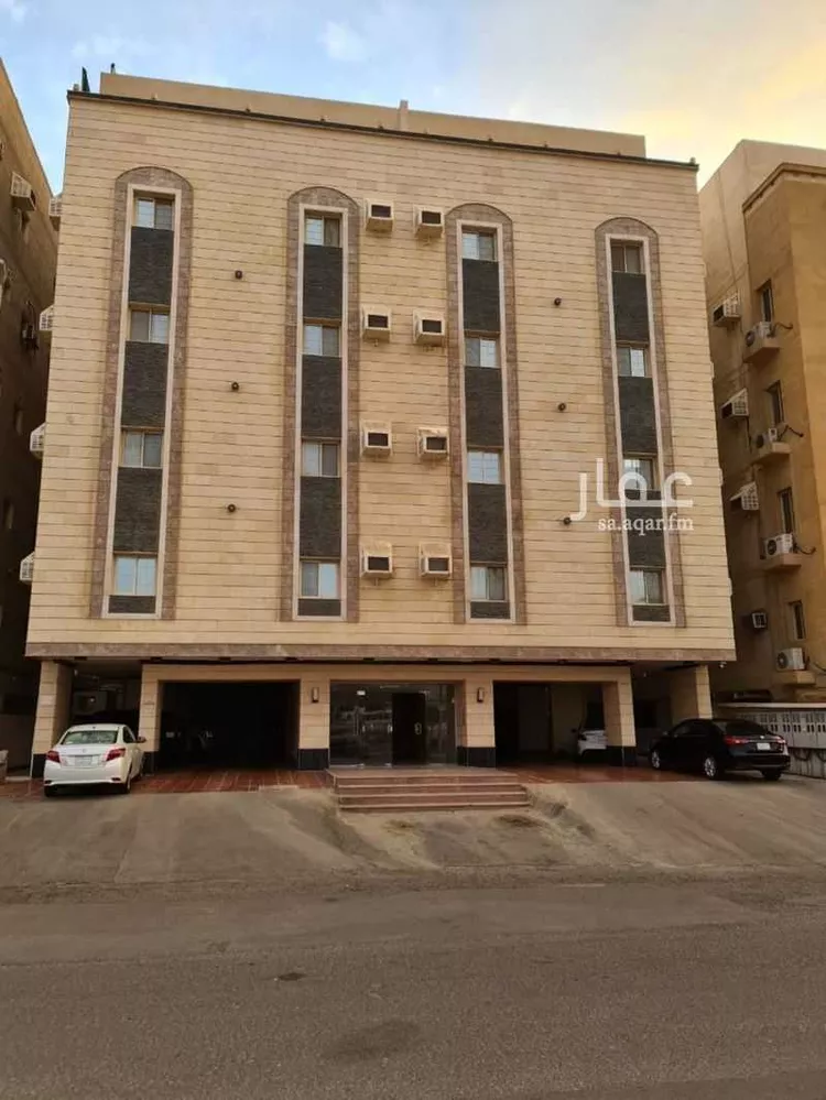 Building for Sale in Jeddah Al Amir Fawaz Al Janouby