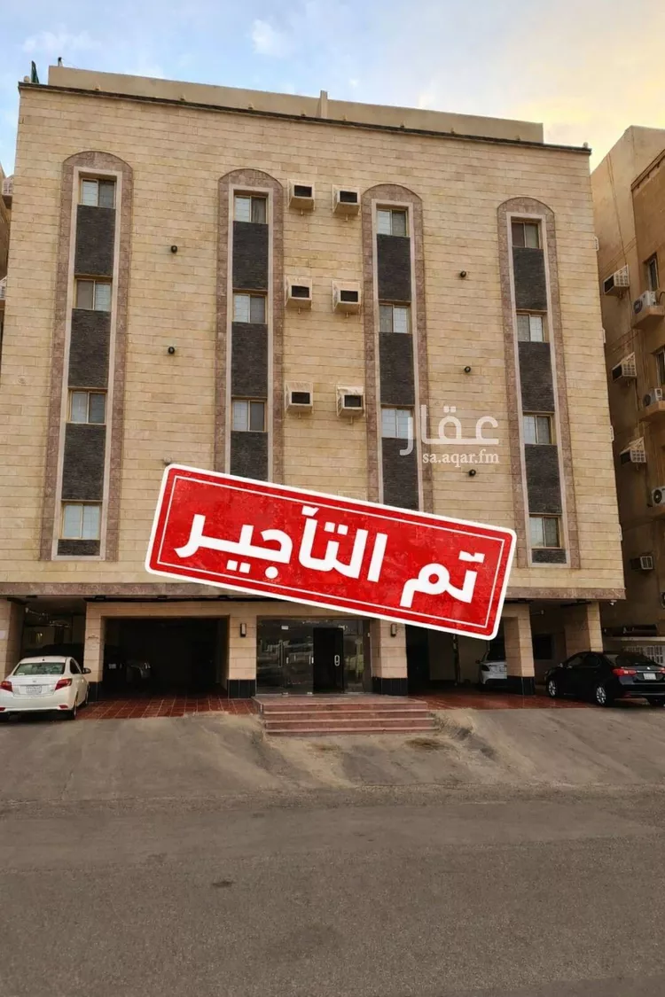 شقة للإيجار في شارع ابو بكر بن قاضي شهبه, حي الأمير فواز الجنوبى, مدينة جدة, منطقة مكة المكرمة