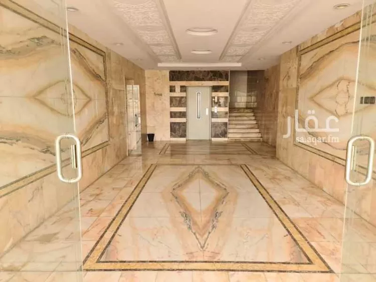شقة للإيجار في شارع ابو بكر بن قاضي شهبه, حي الأمير فواز الجنوبى, مدينة جدة, منطقة مكة المكرمة صورة 2
