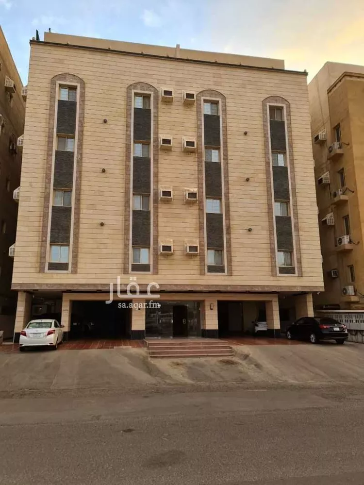 Apartment for Rent in Jeddah Al Amir Fawaz Al Janouby