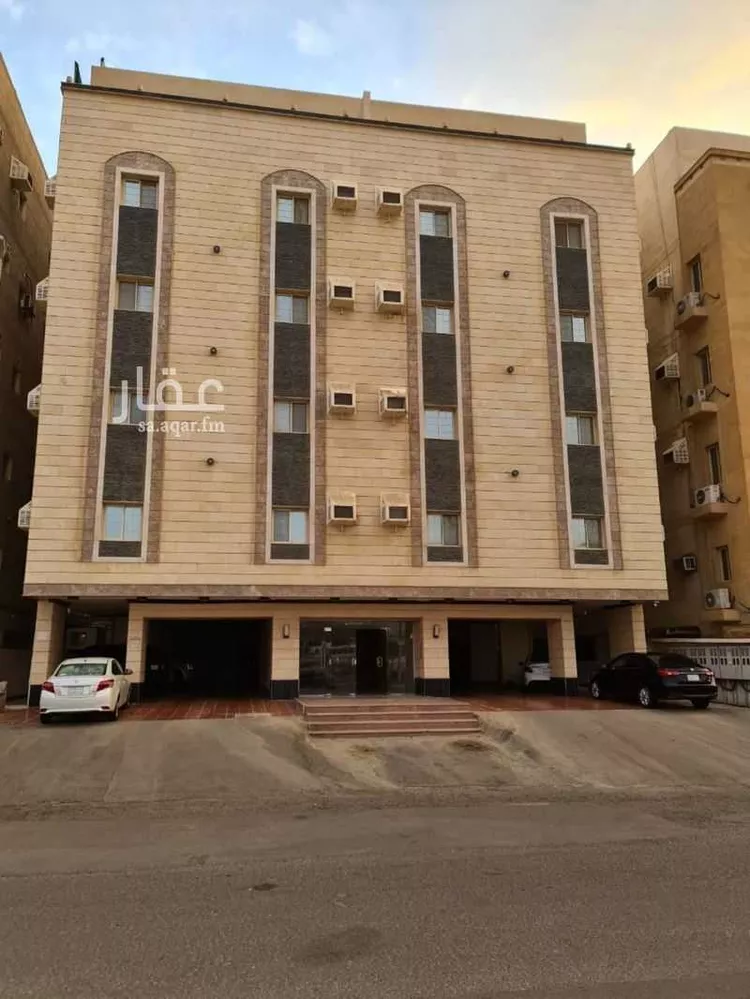 Apartment for Rent in Jeddah Al Amir Fawaz Al Janouby