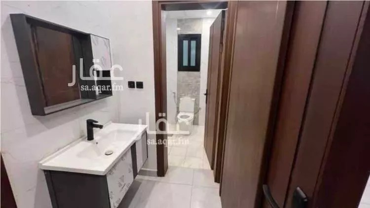 شقة للبيع في شارع أبي الحسن المقدسي, حي الريان, مدينة جدة, منطقة مكة المكرمة صورة 2