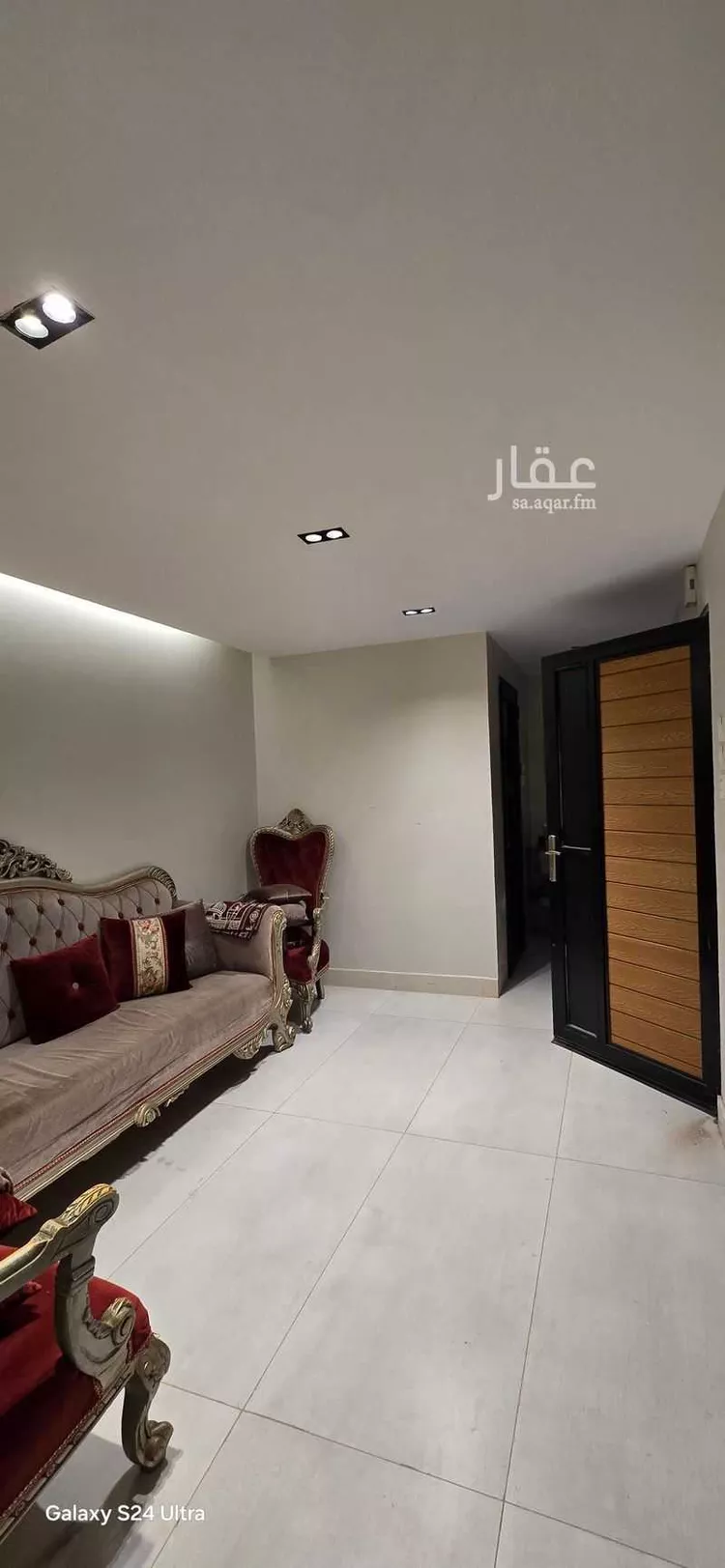 شقة للإيجار في شارع ابراهيم الخياري, حي الشاطئ, مدينة جدة, منطقة مكة المكرمة صورة 4