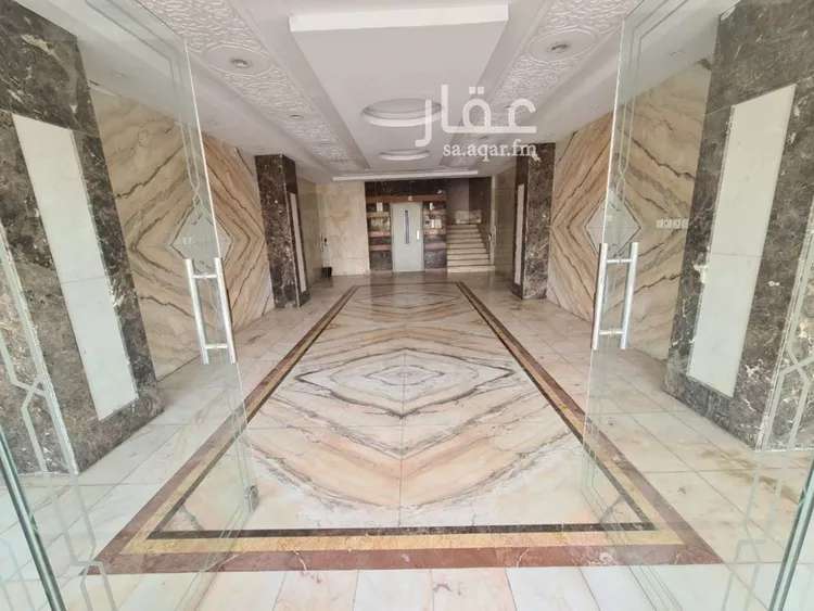 شقة للإيجار في شارع ابو بكر بن قاضي شهبه, حي الأمير فواز الجنوبى, مدينة جدة, منطقة مكة المكرمة صورة 2