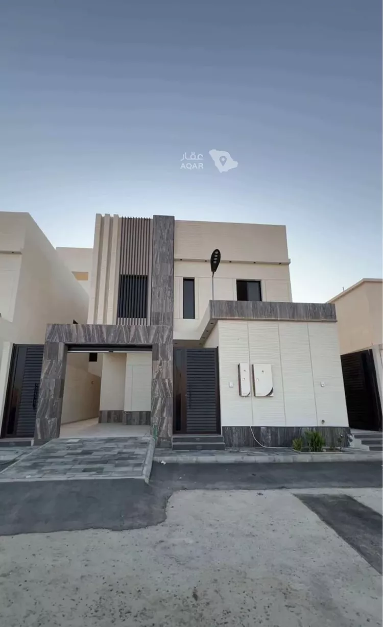 فيلا للبيع في حي ضاحية نمار, مدينة الرياض, منطقة الرياض 5
