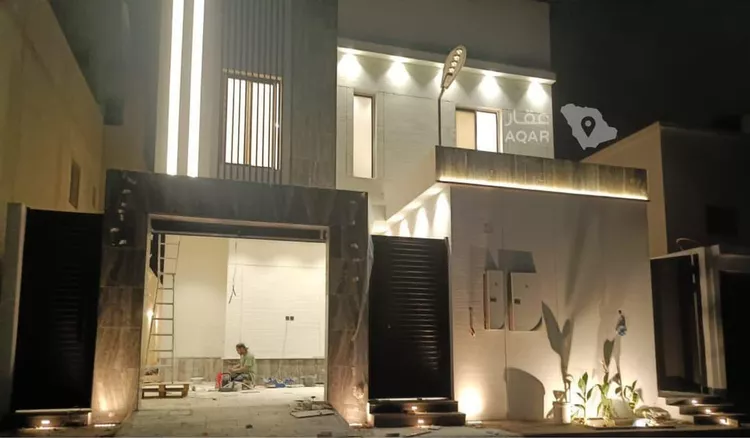 فيلا للبيع في حي ضاحية نمار, مدينة الرياض, منطقة الرياض 4