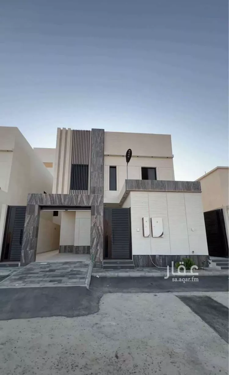 فيلا للبيع في حي ضاحية نمار, مدينة الرياض, منطقة الرياض 6