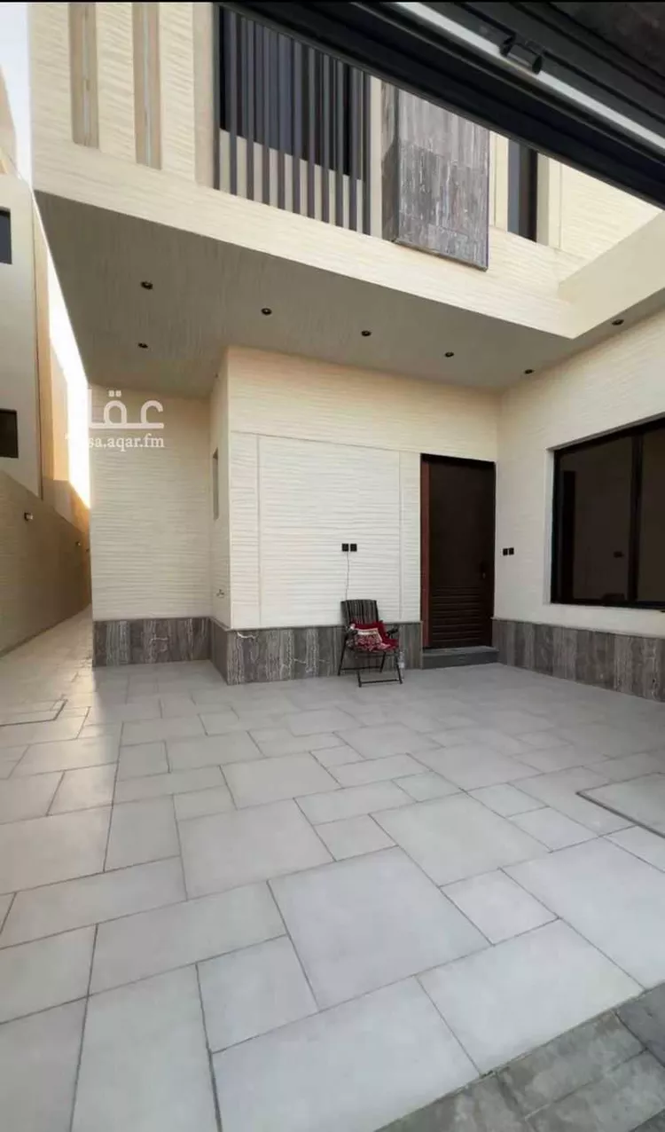فيلا للبيع في حي ضاحية نمار, مدينة الرياض, منطقة الرياض صورة 4