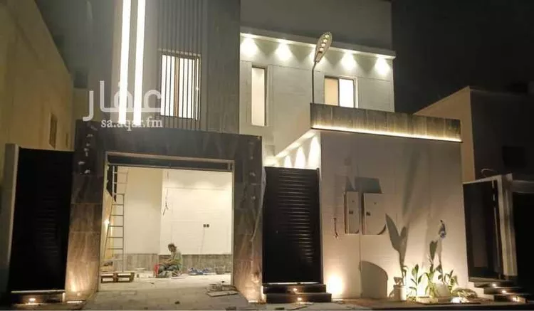 فيلا للبيع في حي ضاحية نمار, مدينة الرياض, منطقة الرياض