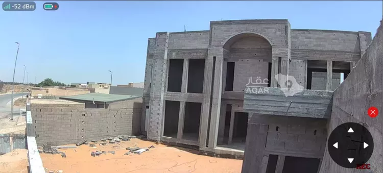 فيلا للبيع في شارع 2923806, حي المصيف, مدينة عنيزة, منطقة القصيم 2