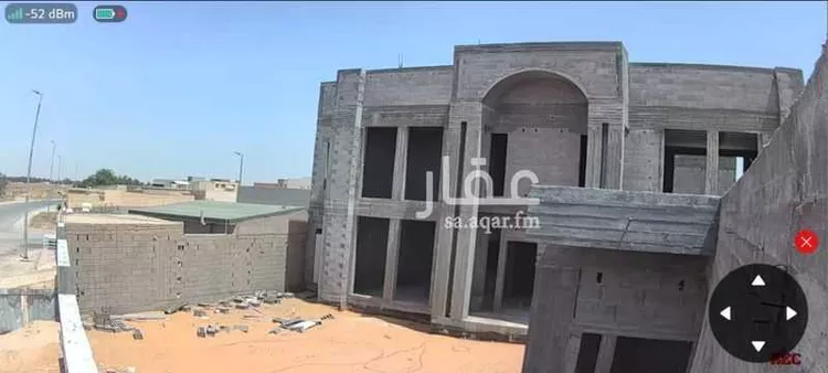 فيلا للبيع في طريق أبي بكر الصديق ، عنيزة ، عنيزة