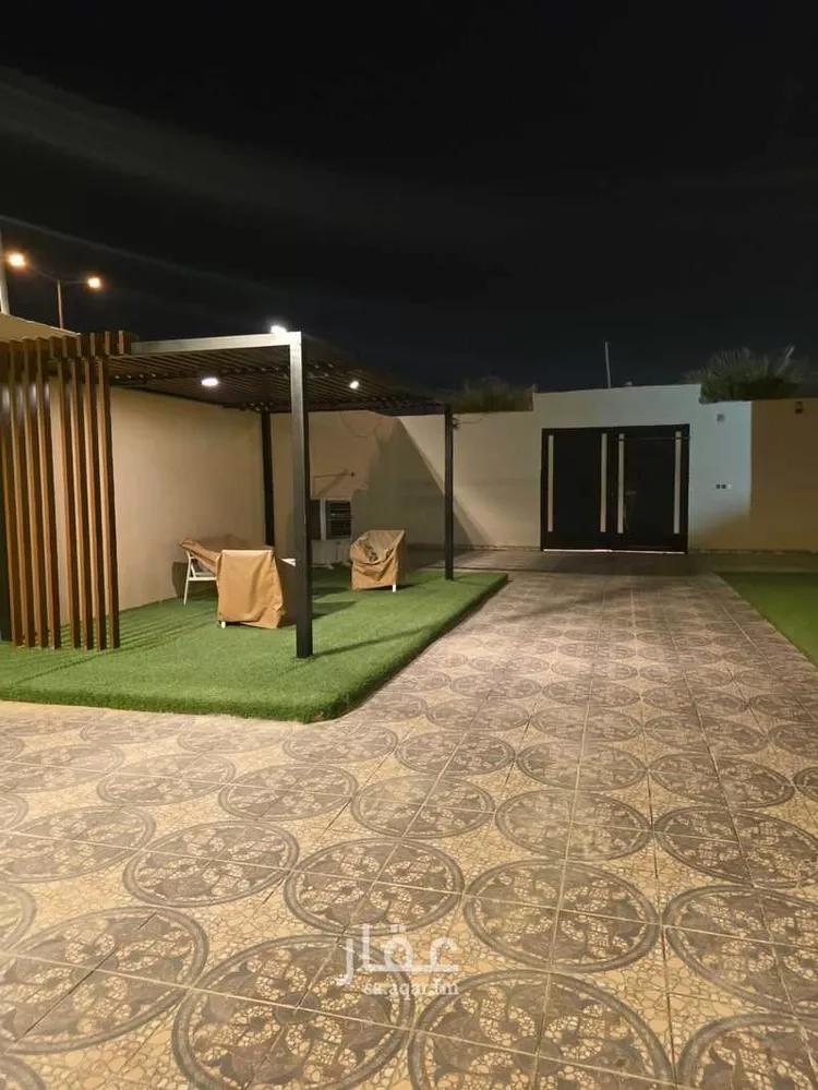Rest House for Rent in Riyadh Al Maizilah 2