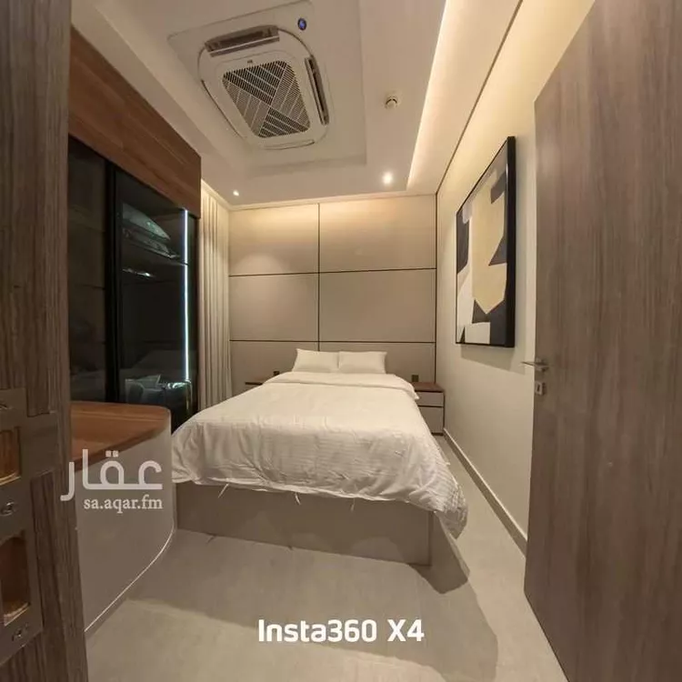 شقة للإيجار في شارع وادي الشوكة ، حي الصحافة ، الرياض ، منطقة الرياض 1 صورة