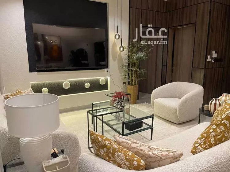 شقة للإيجار في شارع وادي الشوكة, حي الصحافة, مدينة الرياض, منطقة الرياض 7
