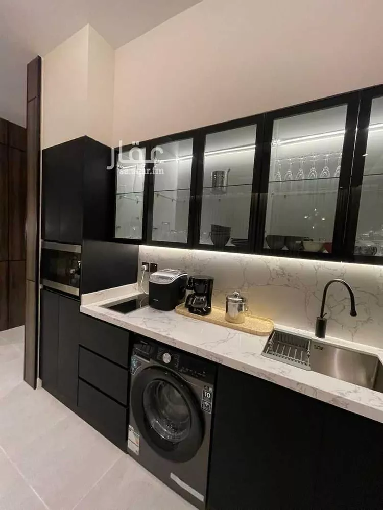 شقة للإيجار في شارع وادي الشوكة ، حي الصحافة ، الرياض ، منطقة الرياض صورة 2