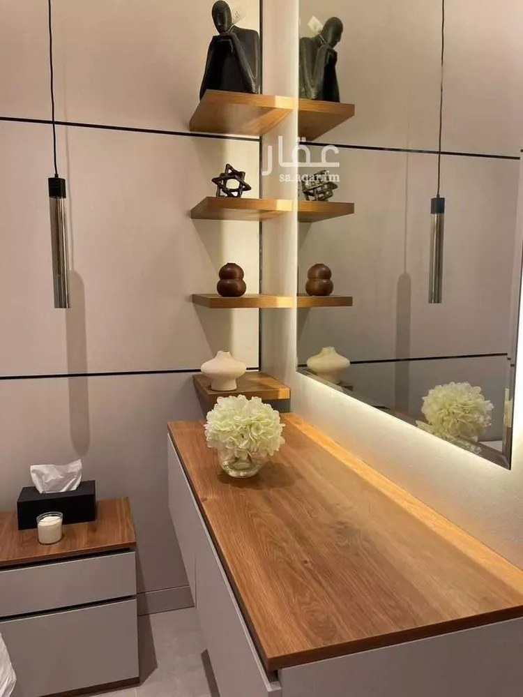 شقة للإيجار في شارع وادي الشوكة ، حي الصحافة ، الرياض ، منطقة الرياض صورة 4