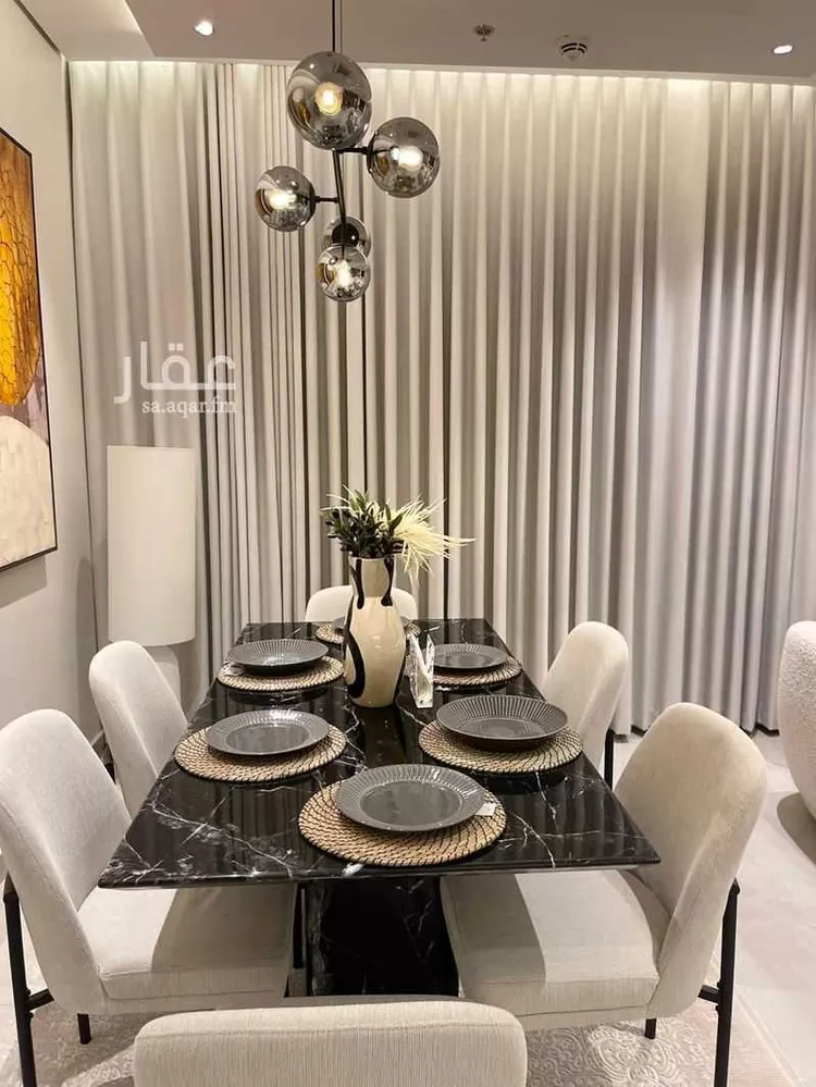 شقة للإيجار في شارع وادي الشوكة ، حي الصحافة ، الرياض ، منطقة الرياض صورة 3