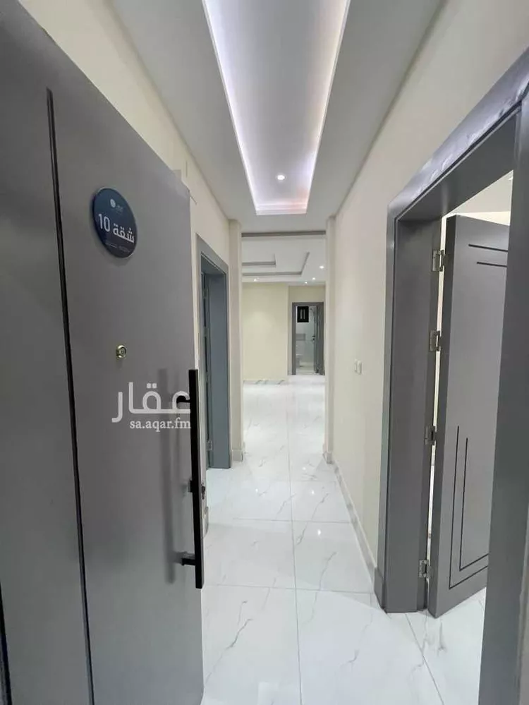 شقة للإيجار في حي ، شارع الوقارة ، حي المروة ، جدة ، جدة صورة 3