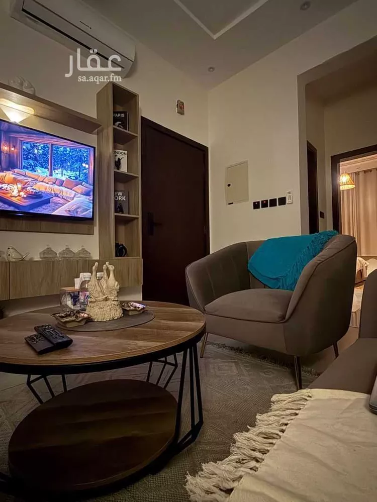 Furnished Apartment for Booking in Jeddah Al Bawadi صورة 3
