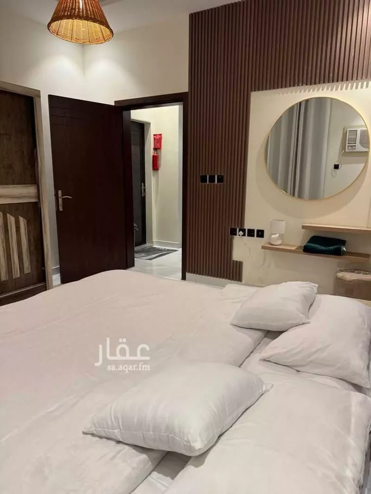 Furnished Apartment for Booking in Jeddah Al Bawadi صورة 2