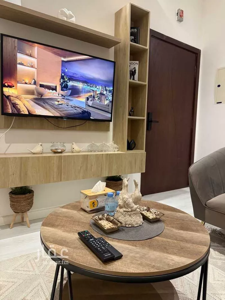 شقة مفروشة للحجز في حي البوادي ، جدة ، جدة صورة 5