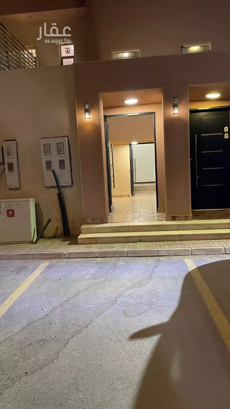 شقة للإيجار في شارع الفرش, حي الياسمين, مدينة الرياض, منطقة الرياض