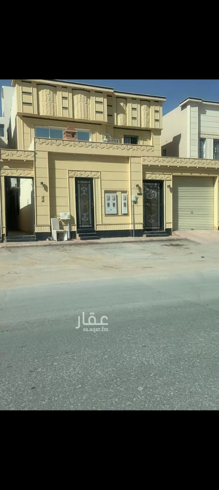 شقة للإيجار في شارع أحمد بن علي الشوائطي, حي الرمال, مدينة الرياض, منطقة الرياض