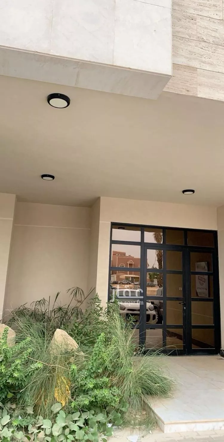 شقة للإيجار في شارع محمد علي مرداد, حي العارض, مدينة الرياض, منطقة الرياض