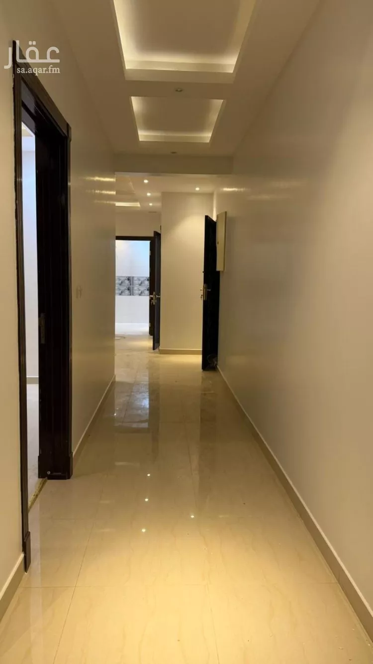 شقة للإيجار في شارع رقم 289, حي الملقا, مدينة الرياض, منطقة الرياض