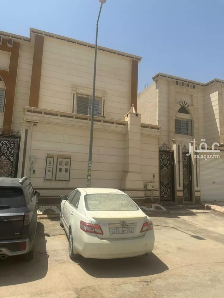 شقة للإيجار في شارع جبل المدار, حي القادسية, مدينة الرياض, منطقة الرياض