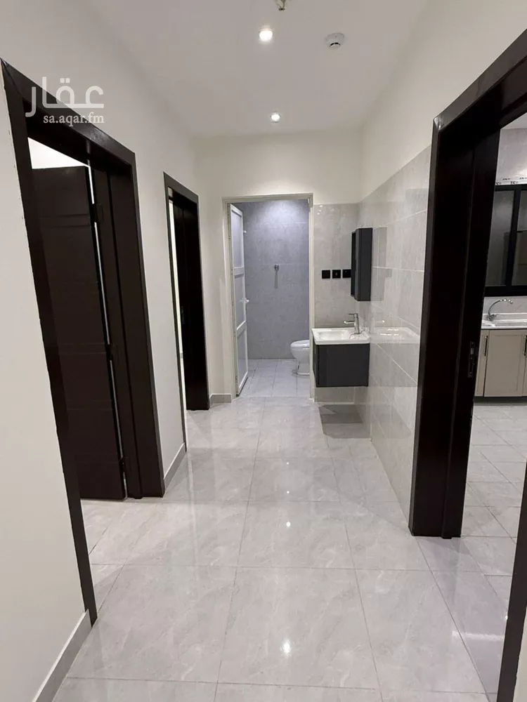 شقة للبيع في شارع الشومرية, حي الرمال, مدينة الرياض, منطقة الرياض