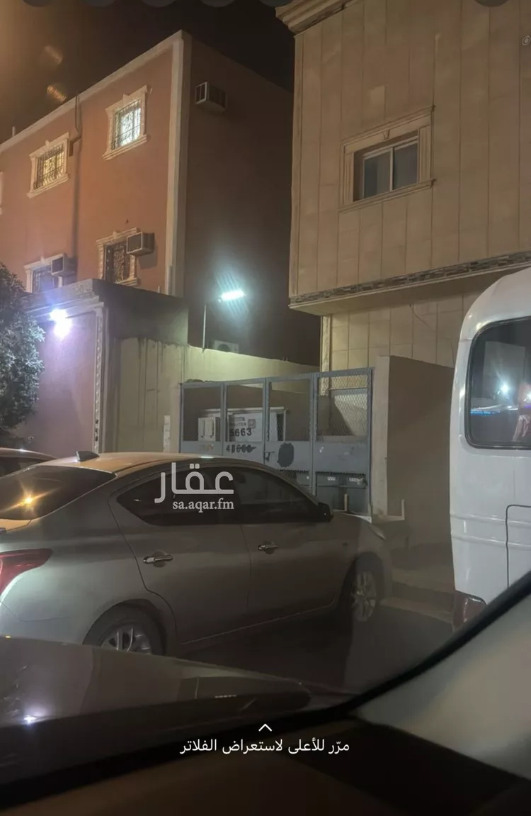 شقة للإيجار في شارع رقم 134, حي الجنادرية, مدينة الرياض, منطقة الرياض