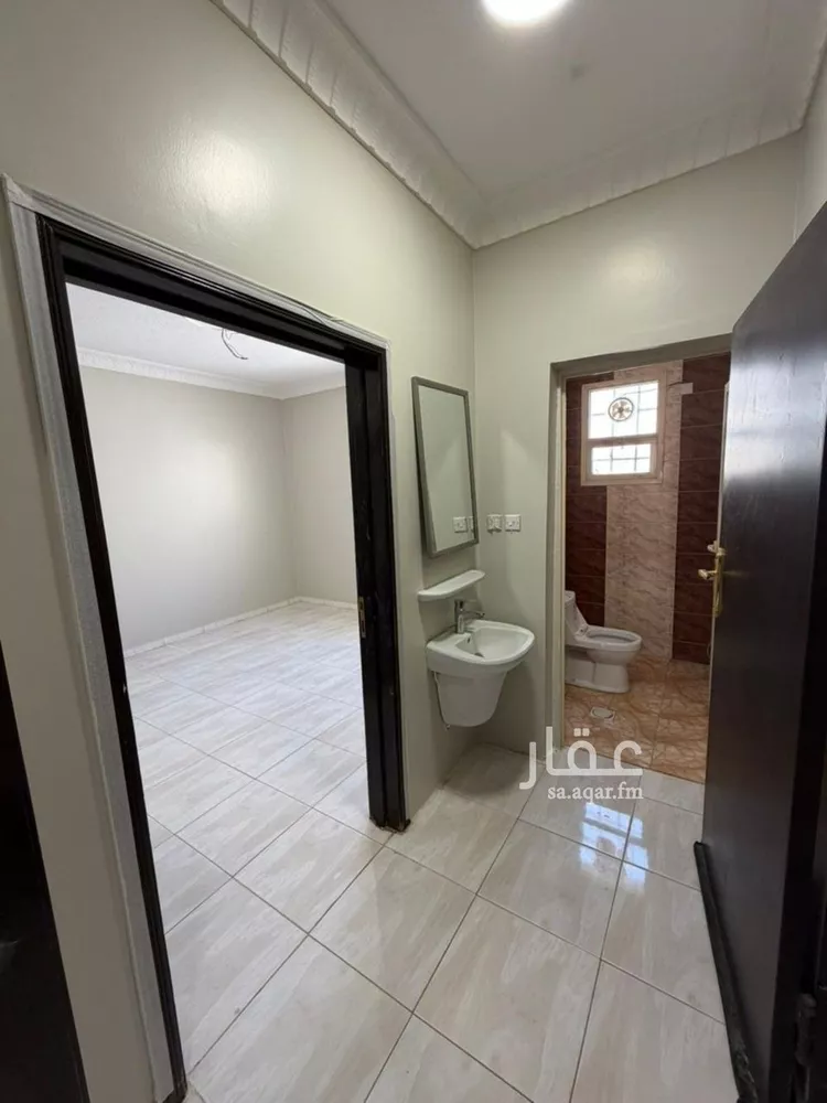 شقة للإيجار في شارع محمد بن مسعود العجلاني, حي الرمال, مدينة الرياض, منطقة الرياض